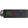 NOD Platoon 4IN1 Gaming Combo (KEYBOARD,MOUSE,MOUSEPAD,HEADPHONES)