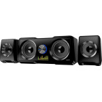 NOD Quattro 2.2 Usb Speakers 16W