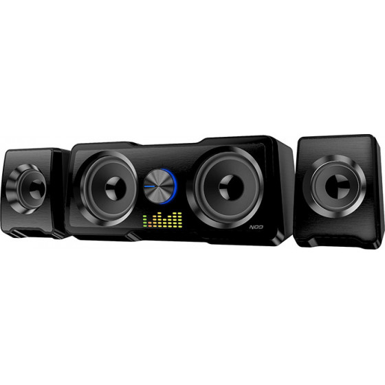 NOD Quattro 2.2 Usb Speakers 16W