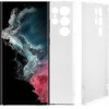 Volte-Tel ���� Samsung S22 Ultra 5G S908 6.8'' Slimcolor Air Tpu Full Camera Protection ������� - (5205308318504)