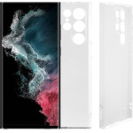 Volte-Tel ���� Samsung S22 Ultra 5G S908 6.8'' Slimcolor Air Tpu Full Camera Protection ������� - (5205308318504)