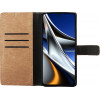 Volte-Tel ���� Xiaomi Poco X4 Pro 5G 6.67'' Allure Magnet Book Stand Clip GOLD - (5205308317767)