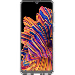 Samsung A Cover A31 Transparent By Araree - (GP-FPA315KDATW)