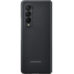 Samsung Aramid Cover Galaxy Z Fold 3 5G Black - (EF-XF926SBEGWW)