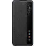 Samsung Clear View Cover S20 Ultra ����� - (EF-ZG988CBEGEU)