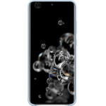 Samsung Leather Cover S20 Ultra Sky Blue - (EF-VG988LLEGEU)