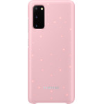 Samsung Led Cover S20 ��� - (EF-KG980CPEGEU)