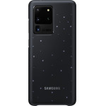 Samsung Led Cover S20 Ultra ����� - (EF-KG988CBEGEU)
