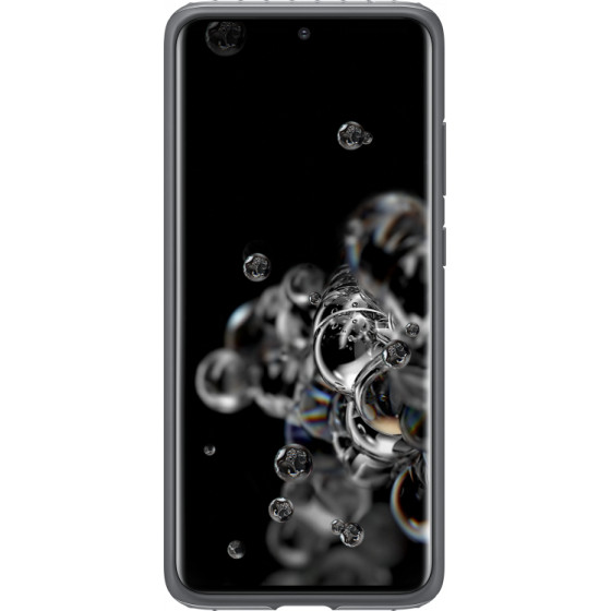 Samsung Protective Standing Cover S20 Ultra ����� - (EF-RG988CSEGEU)