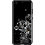 Samsung Protective Standing Cover S20 Ultra Black - (EF-RG988CBEGEU)