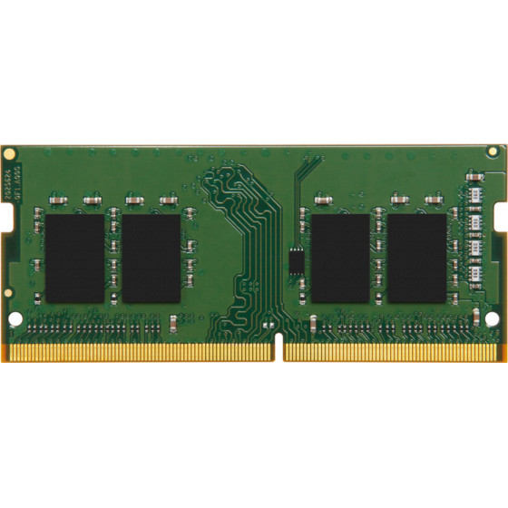 Kingston Memory DDR4 2666MT/s Sodimm - (KVR26S19D8/32)
