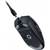 Razer Deathadder V3 Pro Black - 64g Wireless Gaming Mouse - Ergonomic - 90 Hours Battery - 30K Dpi - (RZ01-04630100-R3G1)