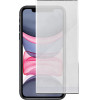 Idol 1991 Apex Polymer Nanotech Film Iphone 11/Xr 6.1'' Finger Unlock Full Cover With Installation KIT - (5205308322846)