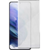 Idol 1991 Apex Polymer Nanotech Film Samsung S21 Plus 5G G996 6.7'' Finger Unlock Full Cover With Installation KIT - (5205308322976)