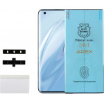 Idol 1991 Apex Polymer Nanotech Film Xiaomi Mi 10/10S/10 PRO/10 Ultra Finger Unlock Full Cover With Installation KIT - (5205308323027)