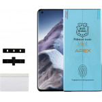 Idol 1991 Apex Polymer Nanotech Film Xiaomi Mi 11/Mi 11 PRO/Mi 11 Ultra 6.81'' Finger Unlock Full Cover With Installation KIT - (5205308323034)