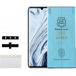 Idol 1991 Apex Polymer Nanotech Film Xiaomi Mi Note 10/Note 10 LITE/Note Pro 6.47''Finger Unlock Full Cover With Installation KIT - (5205308323041)