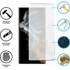 Idol 1991 Apex Polymer Nanotech Film Xiaomi Mi Note 10/Note 10 LITE/Note Pro 6.47''Finger Unlock Full Cover With Installation KIT - (5205308323041)