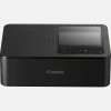 Canon Selphy CP1500 A6 Photo Printer Black - (5539C008AA)