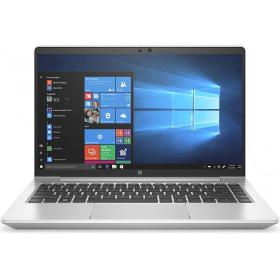 HP Probook 440 G8 14'' /i5-1135G7 /8 /256 SSD /W10Pro - (27H75EA)