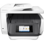 HP Officejet Pro 8730 Mfp - (D9L20A)
