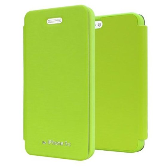 ���� FLIP TECHNO GOOSPERY APPLE IPHONE 5C �������