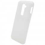 ���� TPU LG D802 G2 FLAT FROST