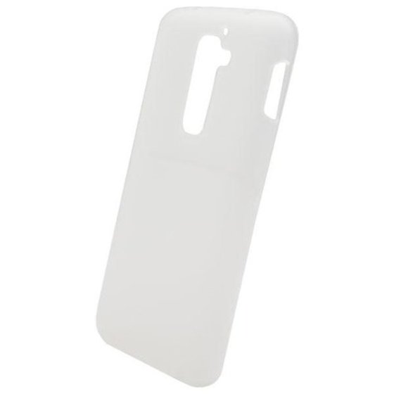 ���� TPU LG D802 G2 FLAT FROST