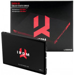 GoodRAM Irdm Ssd Pro 512GB Sata Iii 2,5' GEN.2 - (IRP-SDPR-S25C-512)