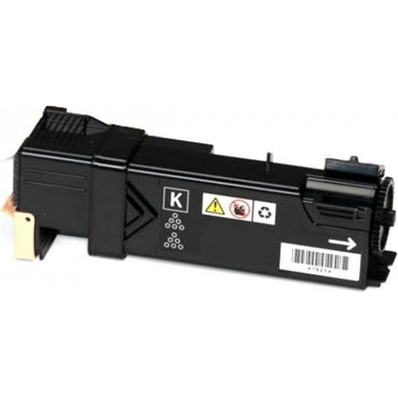 Toner ������� Xerox - Phaser 6500 / Phaser 6505, ��� 3000 �������, Black - (106R01597)
