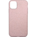 Vivid Biodegradable Case Iphone 11 Pro Pink - (VIBIO100PK) - (5205089091962)