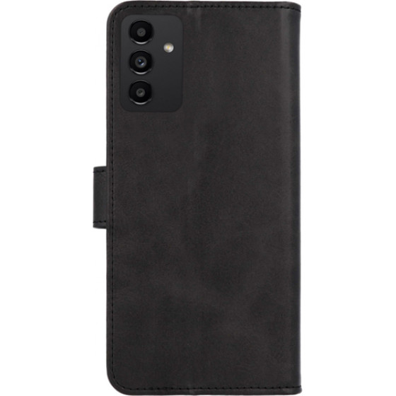 Vivid Case Book Samsung Galaxy A13 5G Black - (VIBOOK256BK) - (5205089123304)