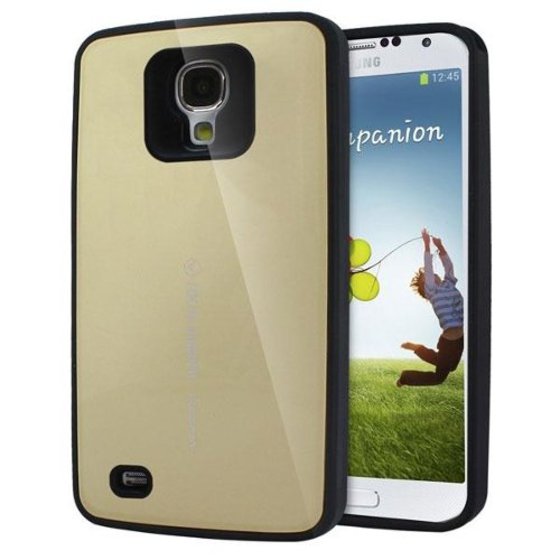 ������ ���� GOOSPERY SAMSUNG I9505 GALAXY S4 FOCUS SERIES �����