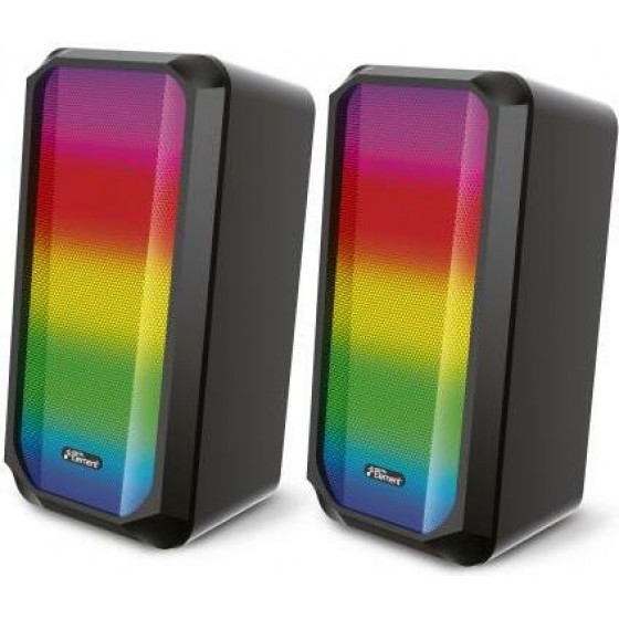 Element Speaker Rgb - (SP-80BT)