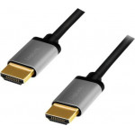 LogiLink Cable Hdmi M/M 5m 4K/60Hz Bulk - (CHA0103)