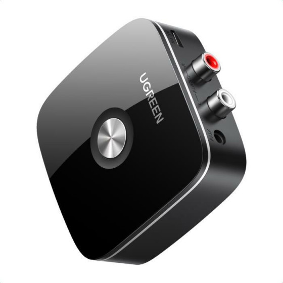 Ugreen Audio Receiver Bluetooth 5.0 CM123 30445 - (CM123/30445)