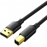Ugreen Cable Usb M/M 3m US135 10351 - (US135/10351)