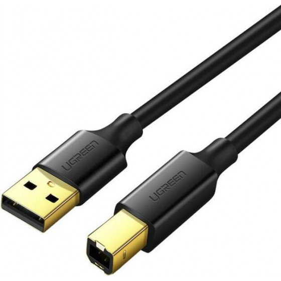 Ugreen Cable Usb M/M 3m US135 10351 - (US135/10351)