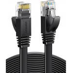 Ugreen Cable Utp Flat Patch CAT6 20m NW102 50181 - (NW102/50181)