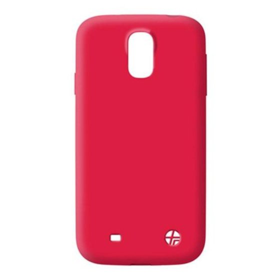 ���� TPU TREXTA SAMSUNG I9505 GALAXY S4 PALETTE ���