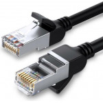 Ugreen Cable Utp Patch CAT6 Pure Copper 10m NW101 50196 - (NW101/50196)