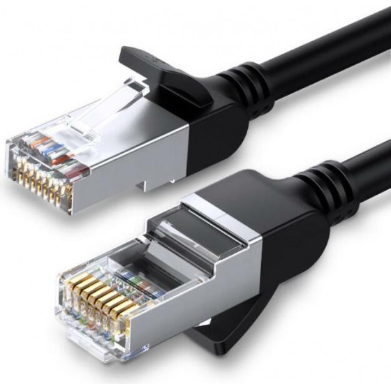 Ugreen Cable Utp Patch CAT6 Pure Copper 10m NW101 50196 - (NW101/50196)