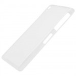 ���� TPU SONY XPERIA Z1 FLAT FROST