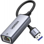 Ugreen Usb 3.0 To 1 Gigabit Ethernet CM209 50922 - (CM209/50922)