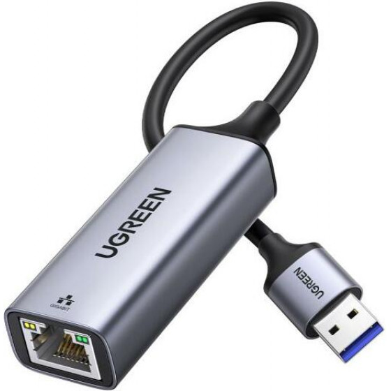 Ugreen Usb 3.0 To 1 Gigabit Ethernet CM209 50922 - (CM209/50922)