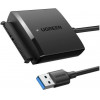 Ugreen Usb 3.0 To Sata 2,5''/3,5'' Converter CM257 60561 - (CM257/60561)