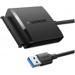Ugreen Usb 3.0 To Sata 2,5''/3,5'' Converter CM257 60561 - (CM257/60561)