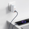 Baseus Crystal Shine Series Cable USB to Type-C 100W 2m Black - (CAJY000501)