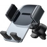 Baseus Car Holder Easy Control Clamp Black - (SUYK000101)