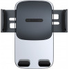 Baseus Car Holder Easy Control Clamp Black - (SUYK000101)